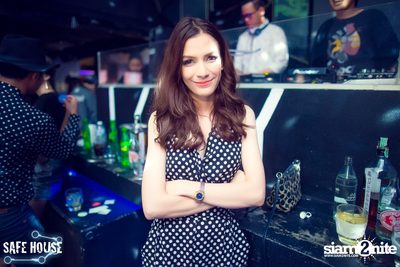 Polka Dot Party — photo 47