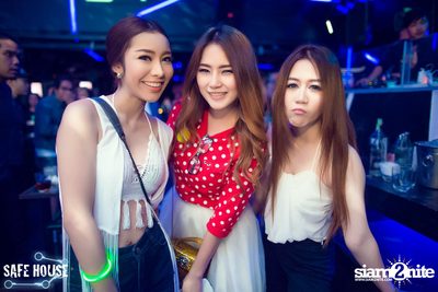 Polka Dot Party — photo 24