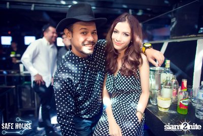 Polka Dot Party — photo 63