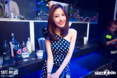 Polka Dot Party — photo 45