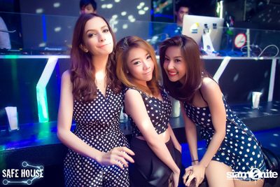 Polka Dot Party — photo 48