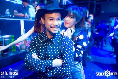 Polka Dot Party — photo 61