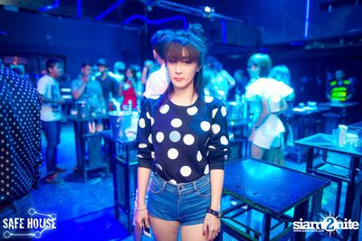 Polka Dot Party — photo 60