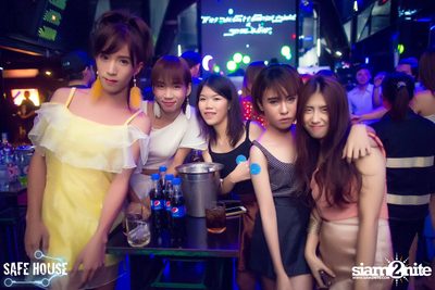 Polka Dot Party — photo 2