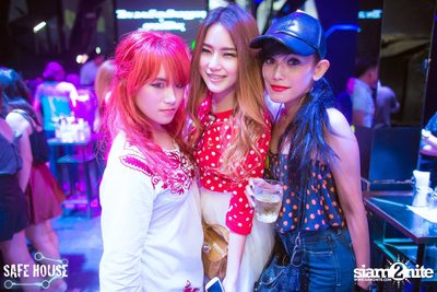 Polka Dot Party — photo 5