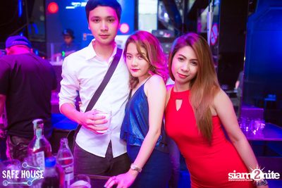 Polka Dot Party — photo 12