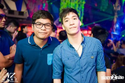 Night of Narz — photo 112