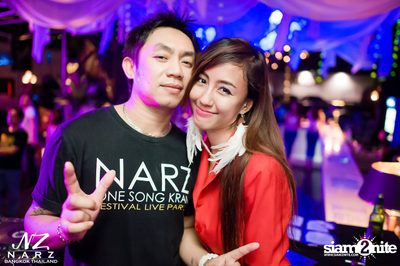 Night of Narz — photo 38