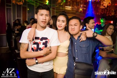 Night of Narz — photo 57