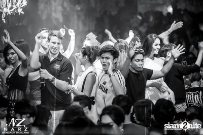 Night of Narz — photo 80