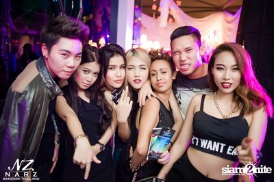 Night of Narz — photo 21