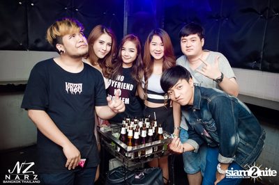 Night of Narz — photo 6