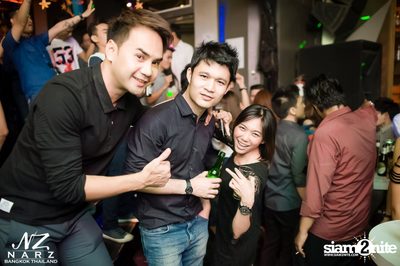 Night of Narz — photo 59