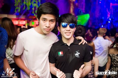 Night of Narz — photo 106
