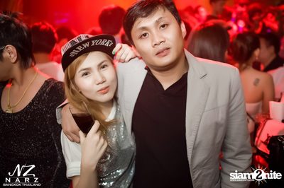 Night of Narz — photo 89