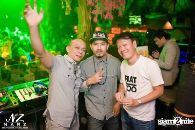 Night of Narz — photo 72