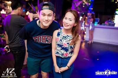 Night of Narz — photo 28