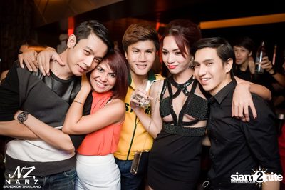 Night of Narz — photo 12
