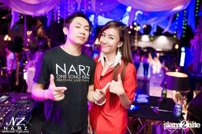 Night of Narz — photo 37