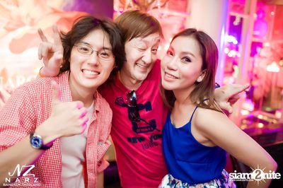 Night of Narz — photo 17