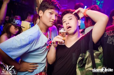 Night of Narz — photo 97