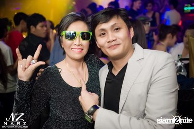 Night of Narz — photo 90
