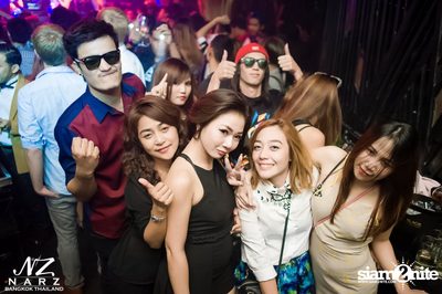 Night of Narz — photo 67