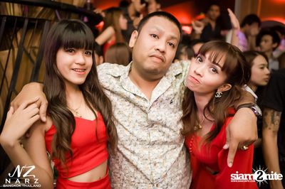 Night of Narz — photo 113
