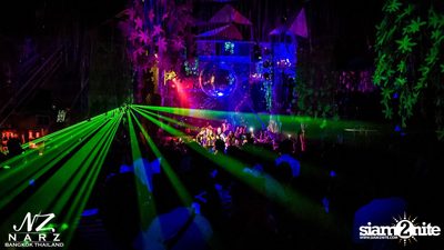 Night of Narz — photo 61