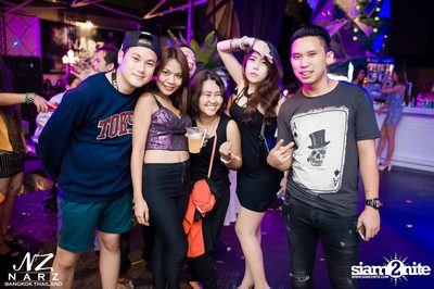 Night of Narz — photo 27