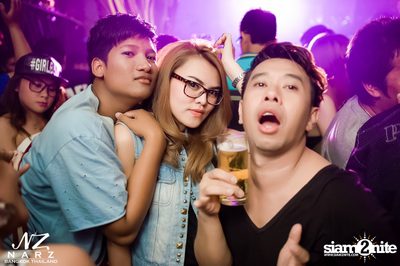 Night of Narz — photo 98