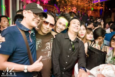 Night of Narz — photo 110
