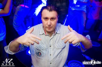 Night of Narz — photo 19