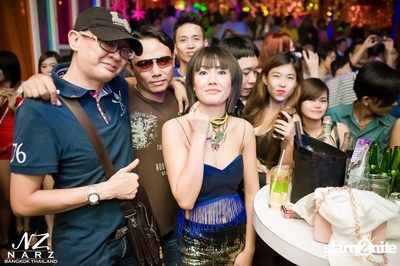 Night of Narz — photo 111