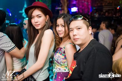 Night of Narz — photo 163