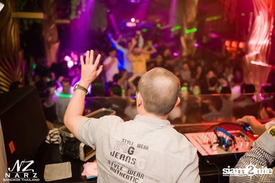 Night of Narz — photo 73