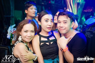 Night of Narz — photo 94