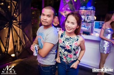 Night of Narz — photo 31