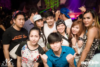 Night of Narz — photo 105