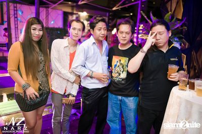 Night of Narz — photo 24