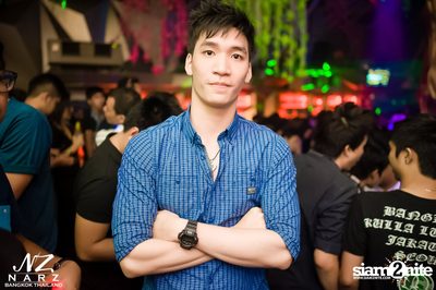 Night of Narz — photo 107