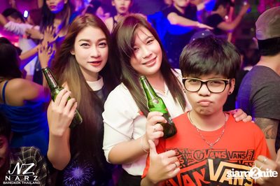 Night of Narz — photo 99
