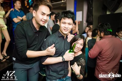 Night of Narz — photo 60