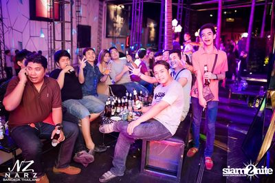 Night of Narz — photo 3