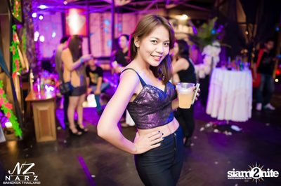 Night of Narz — photo 22