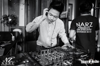 Night of Narz — photo 36