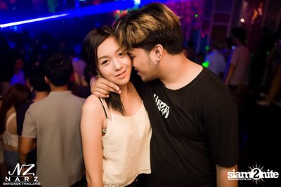 Night of Narz — photo 58