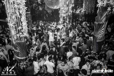 Night of Narz — photo 83