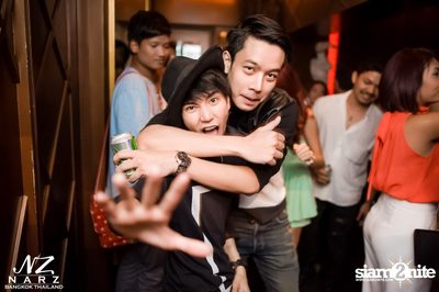 Night of Narz — photo 13