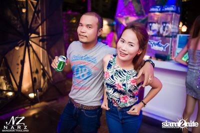 Night of Narz — photo 30